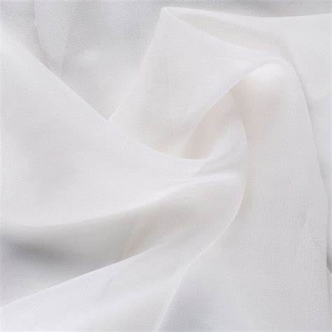 Silk Crepe 60gms RFD Fabric 114 cms
