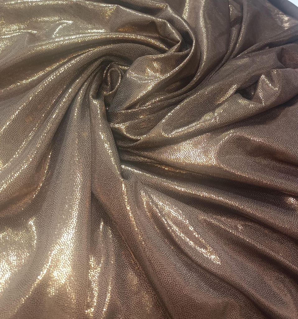 Scarlett Dyed Fabric