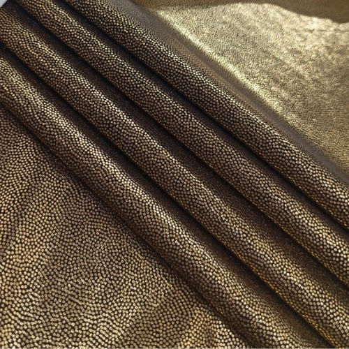 Scarlett Dyed Fabric