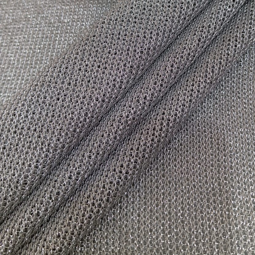 Steel Mesh Fabric