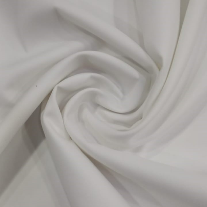 COS Twill Dyed Fabric