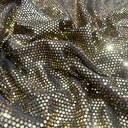 Lunar Sequins Fabric