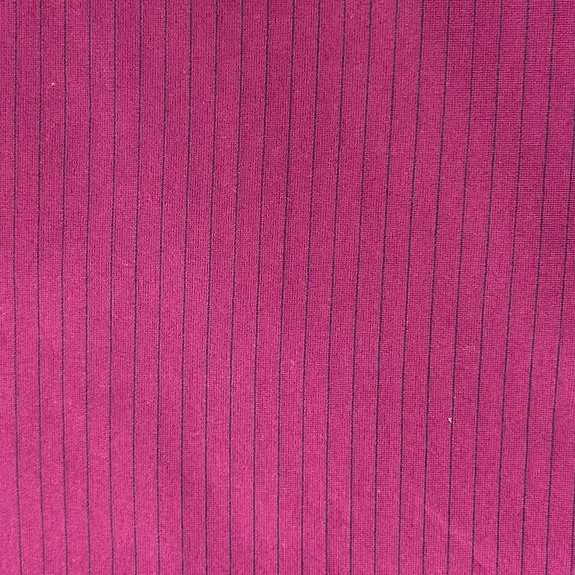 N/R Roma Dyed With Black Pinstripe 3mm
