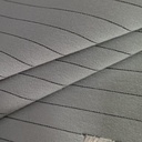 N/R Roma Dyed With Black Pinstripe 9mm