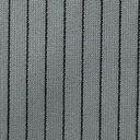 N/R Roma Dyed With Black Pinstripe 9mm