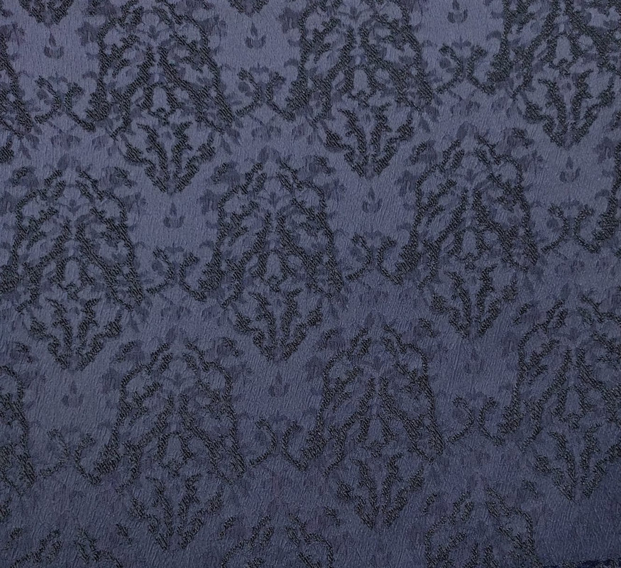 Turino Jacquard TJ135 (ColourBlue, Des NoSR-021-0356)