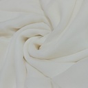 Viscose Chiffon Crinkle Dyed Fabric