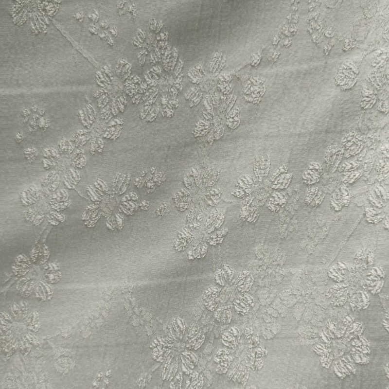 Turino Jacquard TJ139 (Colour 04Mint, Des NoSR-023-9351)