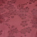 Turino Jacquard TJ142 (Colour 07Wine, Des NoSR-023-9351)
