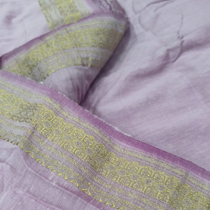 Poly Rayon Dupion Fhutki PF03