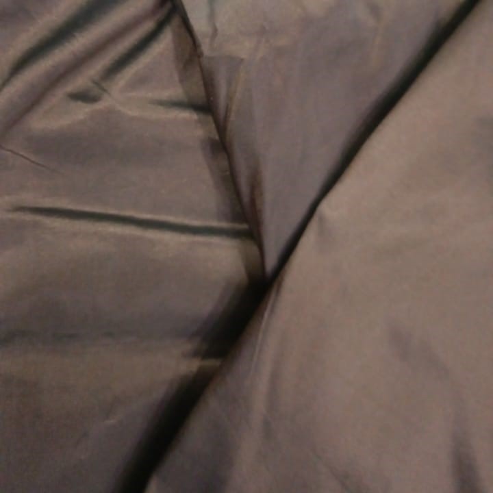 Silk Taffeta Dyed Fabric  ST7