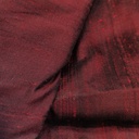 Raw Silk Dupion Woven Fabric RS64
