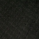 White Gold Lurex Boucle Tweed