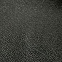 Matt Black Boucle Tweed