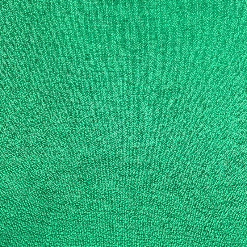 Bottega Green Boucle Tweed