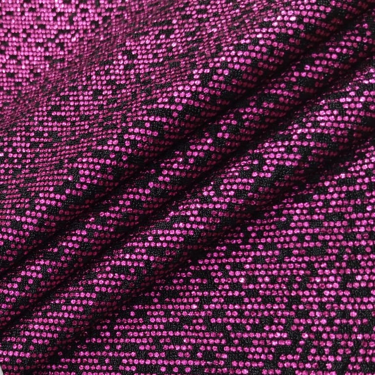 Katy Dyed Fabric