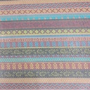 Print On Flat Chiffon FCPS207