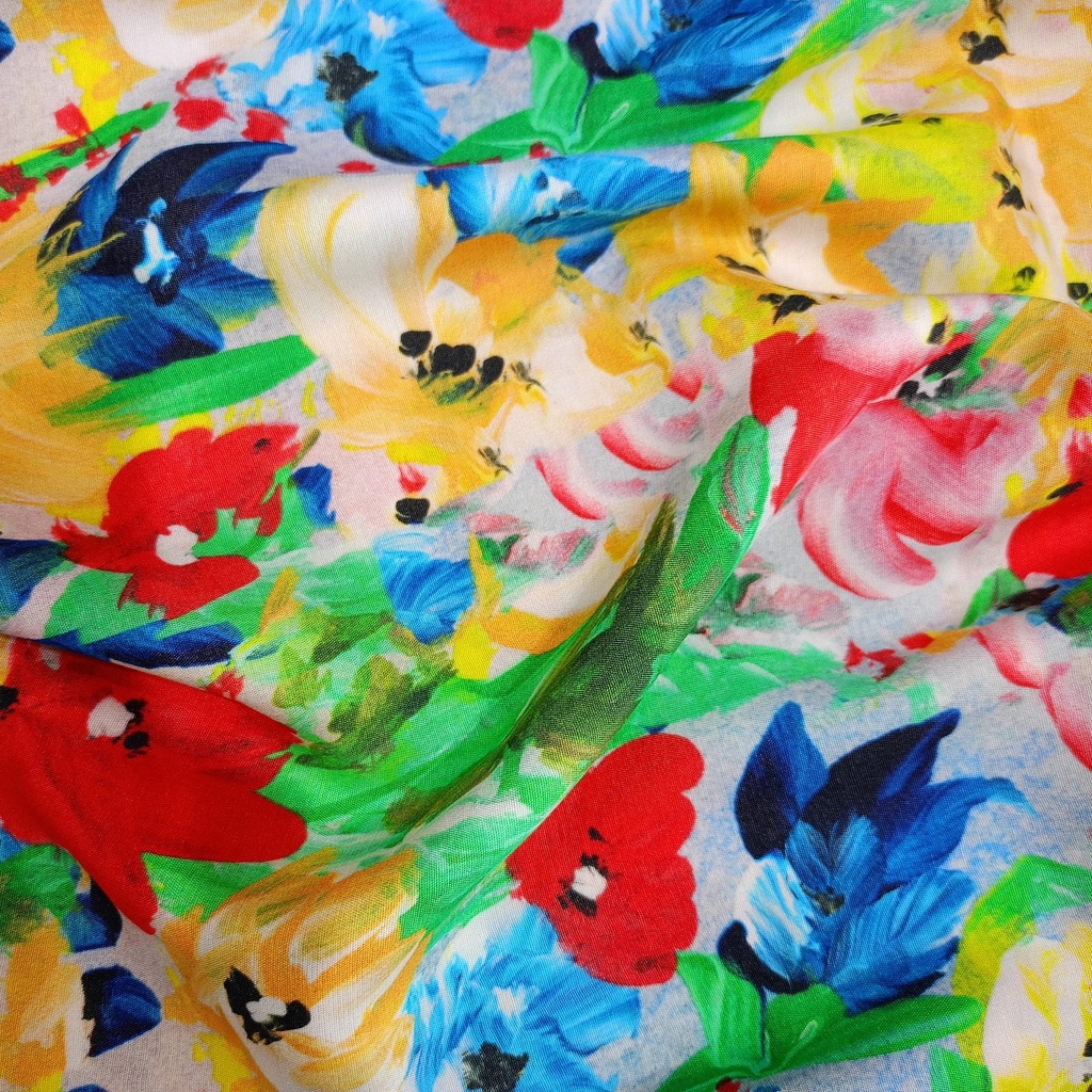 Parsi Boski Print S24 PBPS56