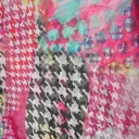 Print On Flat Chiffon FCPS90