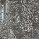 Print On Flat Chiffon FCPS184