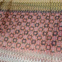 Print On Flat Chiffon FCPS13