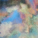 Print On Flat Chiffon FCPS40