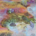 Print On Flat Chiffon FCPS41