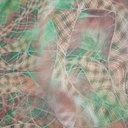 Print On Flat Chiffon FCPS272