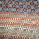 Print On Flat Chiffon FCPS185