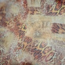 Print On Flat Chiffon FCPS275