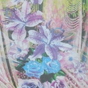 Print On Flat Chiffon FCPS27