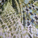 Print On Flat Chiffon FCPS235