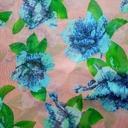 Print On Flat Chiffon FCPS30