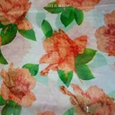 Print On Flat Chiffon FCPS31
