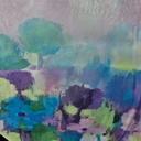 Print On Flat Chiffon FCPS199