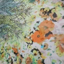 Print On Flat Chiffon FCPS34