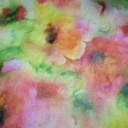 Print On Flat Chiffon FCPS284