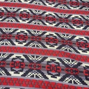 Modal Knitted Print S24 MKPS16