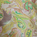  Print On Silk Chiffon S23-SCPS271