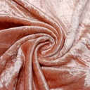 Viscose Velvet Dyed Fabric