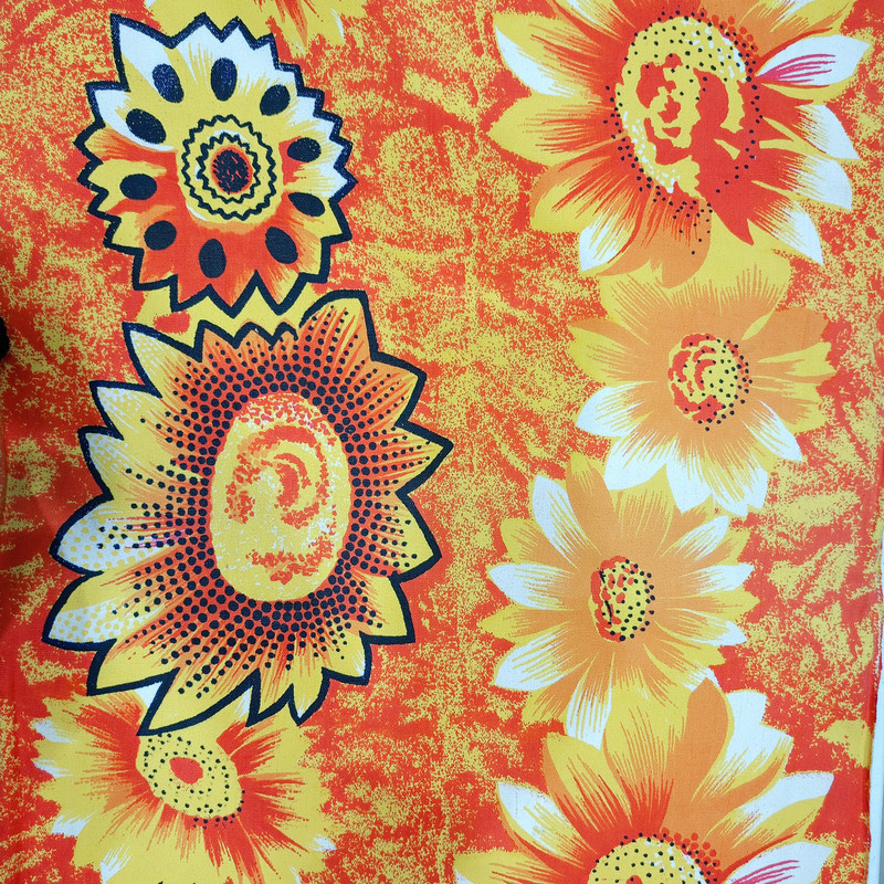 Print On Canvas Cotton S24 CCPS01