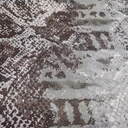 Print On Flat Chiffon FCPS145