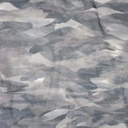 Print On Flat Chiffon FCPS132