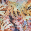 Print On Flat Chiffon FCPS126