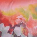 Print On Flat Chiffon FCPS248