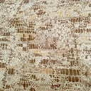 Print On Flat Chiffon FCPS247