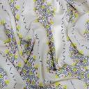 Border Prints On Royal Georgette (SS24) RGPS37