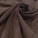 French Rayon 45 GSM Dyed Fabric