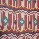 Print On Poly Georgette 60 Inch PGPS04