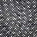 Polka Dot Print On Poly Georgette 54 Inch PGPS97